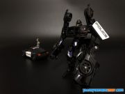 TF1 Barricade & Frenzy 16113